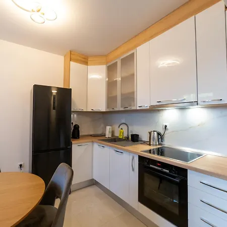 Apartmán Serenity *