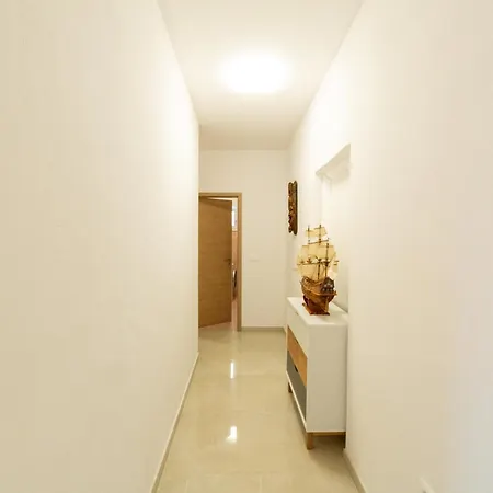 Appartement Serenity *
