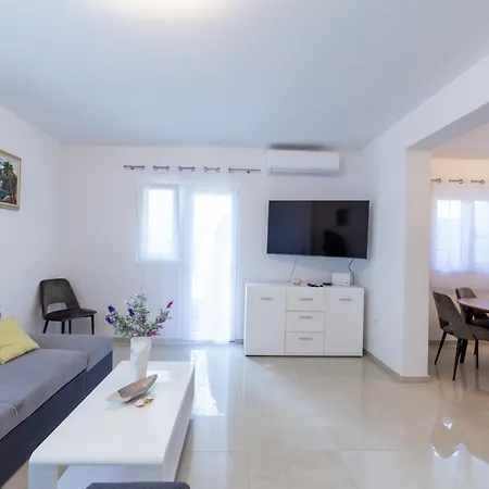 Appartement Serenity