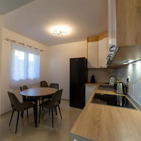 Apartament Serenity *