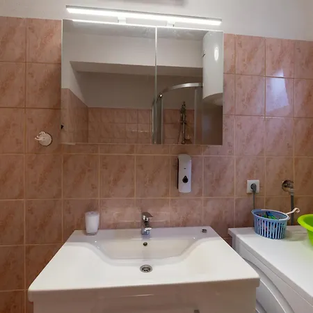 Apartament Serenity *