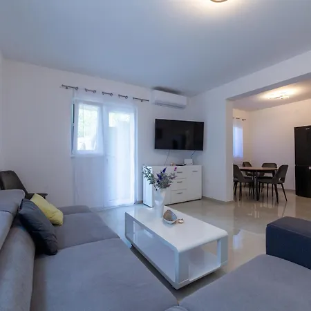 Apartament Serenity Split