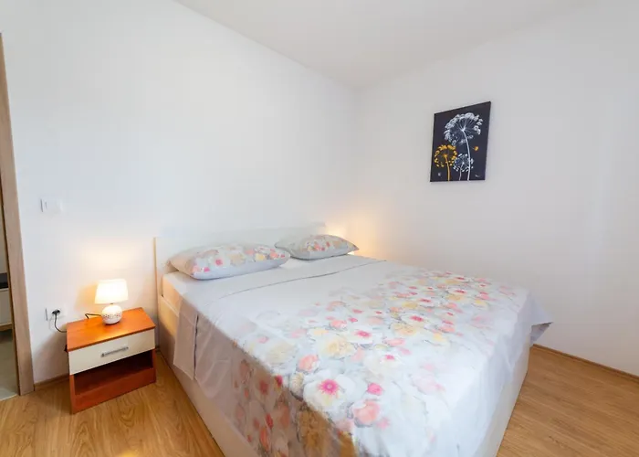 Διαμέρισμα Serenity