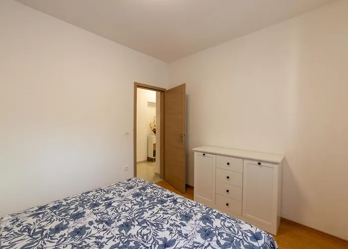 Διαμέρισμα Serenity Σπλιτ