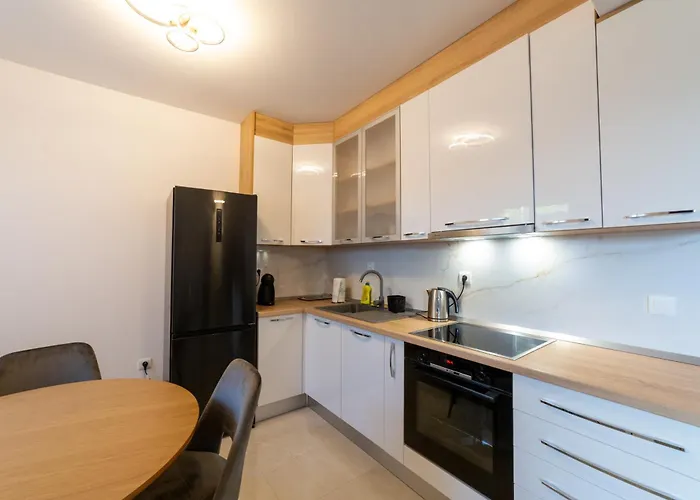 Διαμέρισμα Serenity *