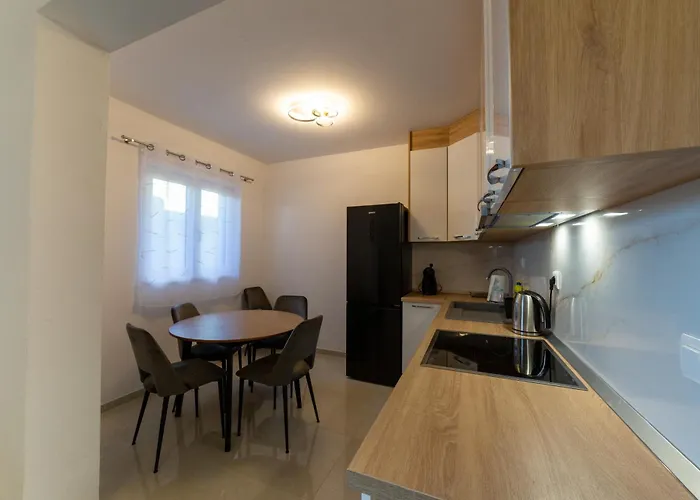 Διαμέρισμα Serenity *