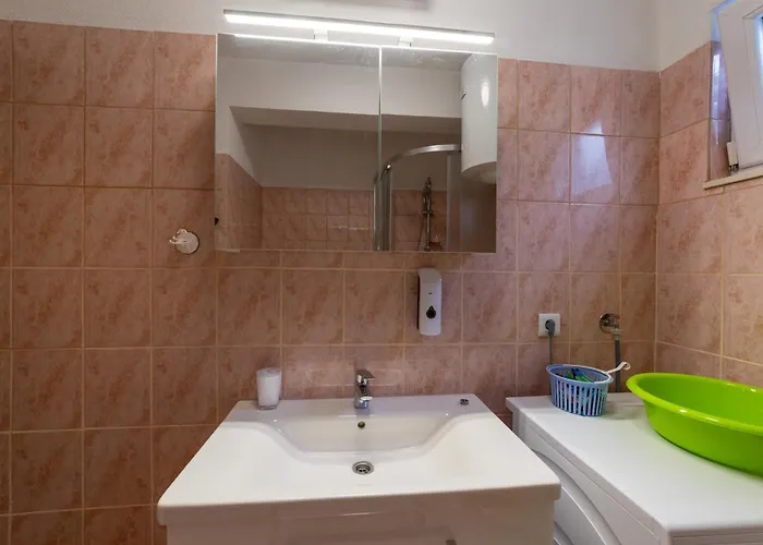 Διαμέρισμα Serenity *