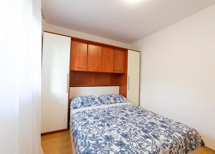 Διαμέρισμα Serenity *